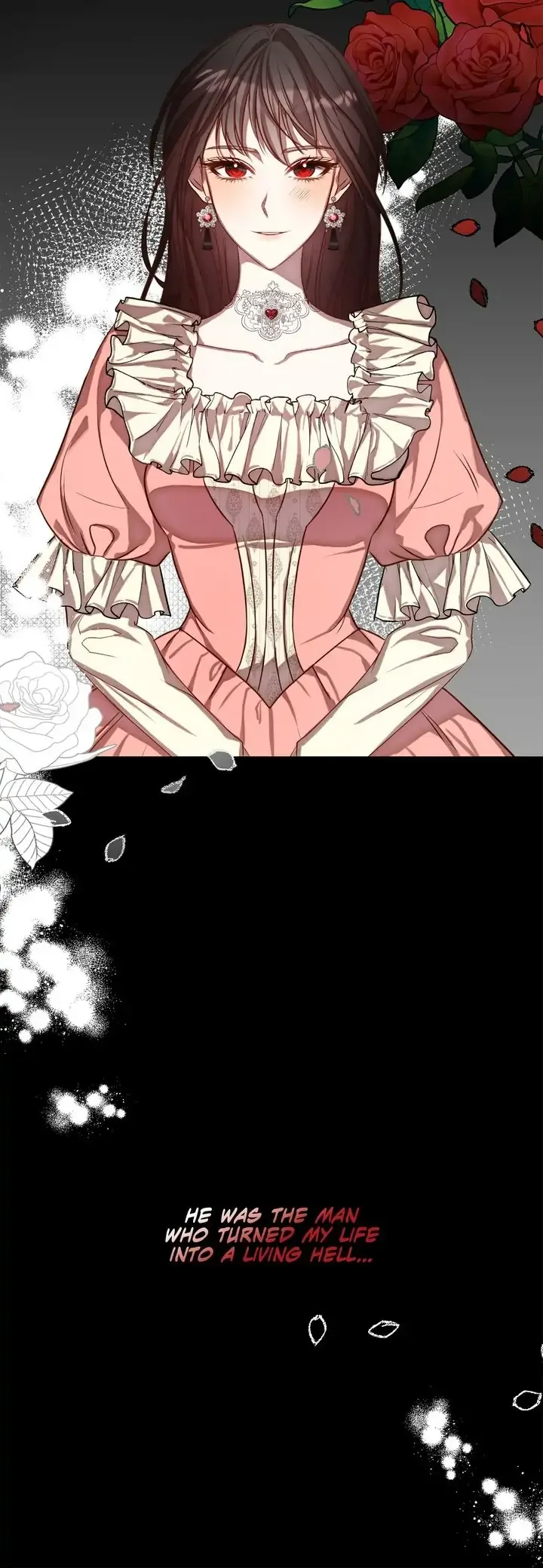 While I’m Back in Time, I’ll Get My Revenge Chapter 1 page 8