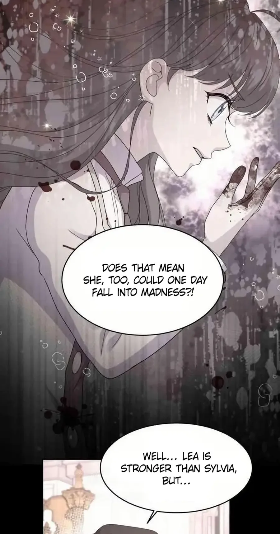Which Wizard Will Kill Me Chapter 78 page 16