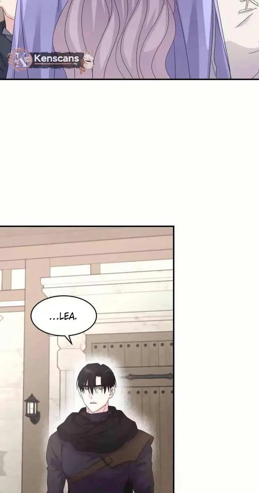 Which Wizard Will Kill Me Chapter 78 page 22