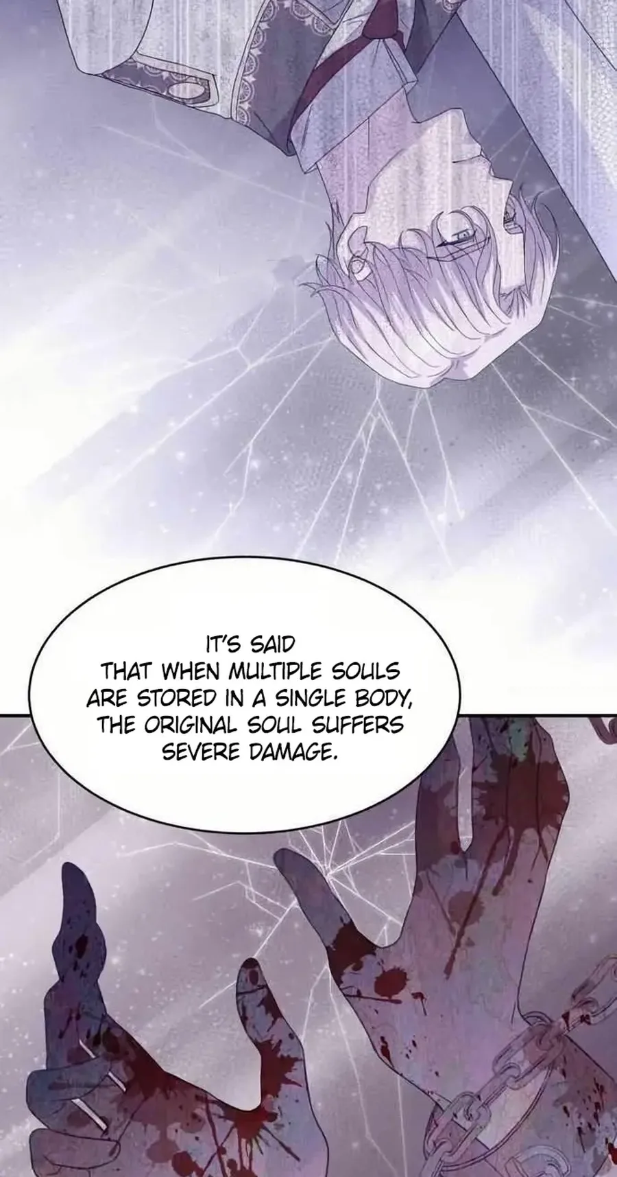 Which Wizard Will Kill Me Chapter 78 page 13