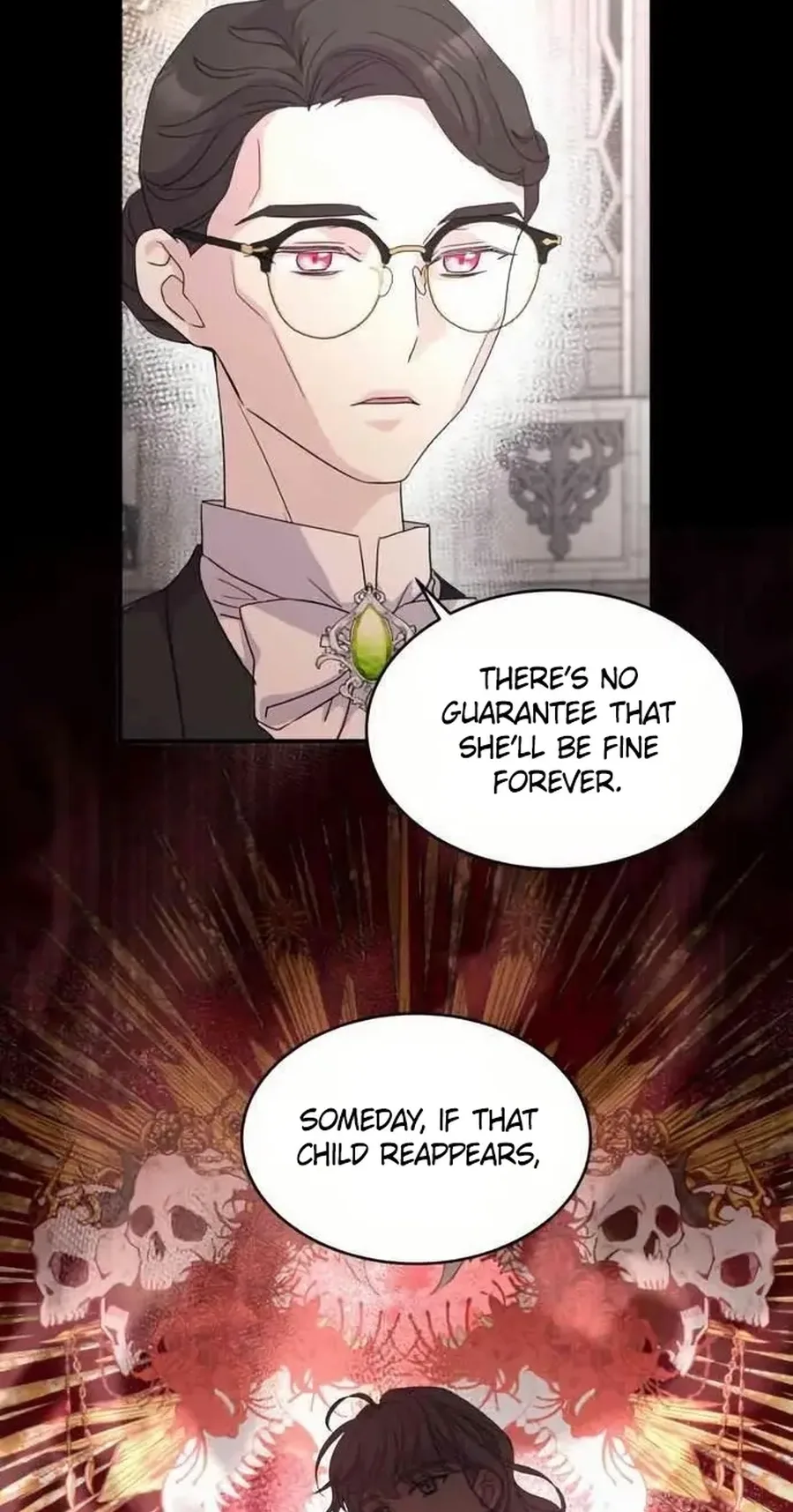 Which Wizard Will Kill Me Chapter 78 page 17