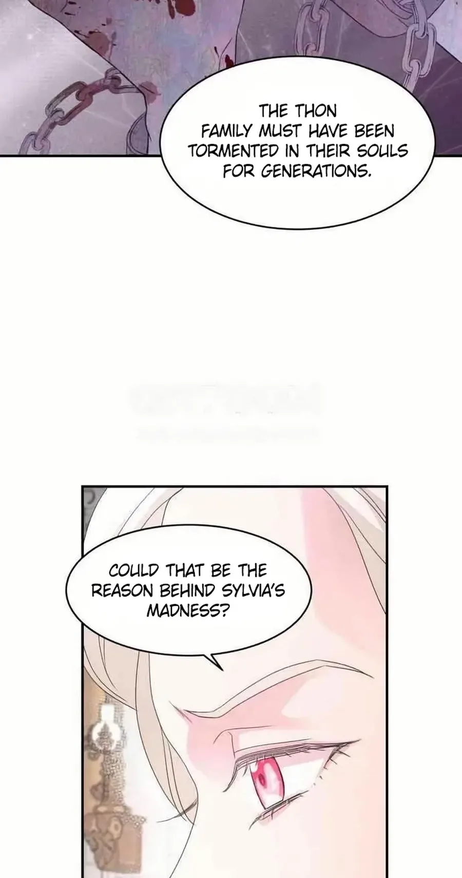 Which Wizard Will Kill Me Chapter 78 page 14