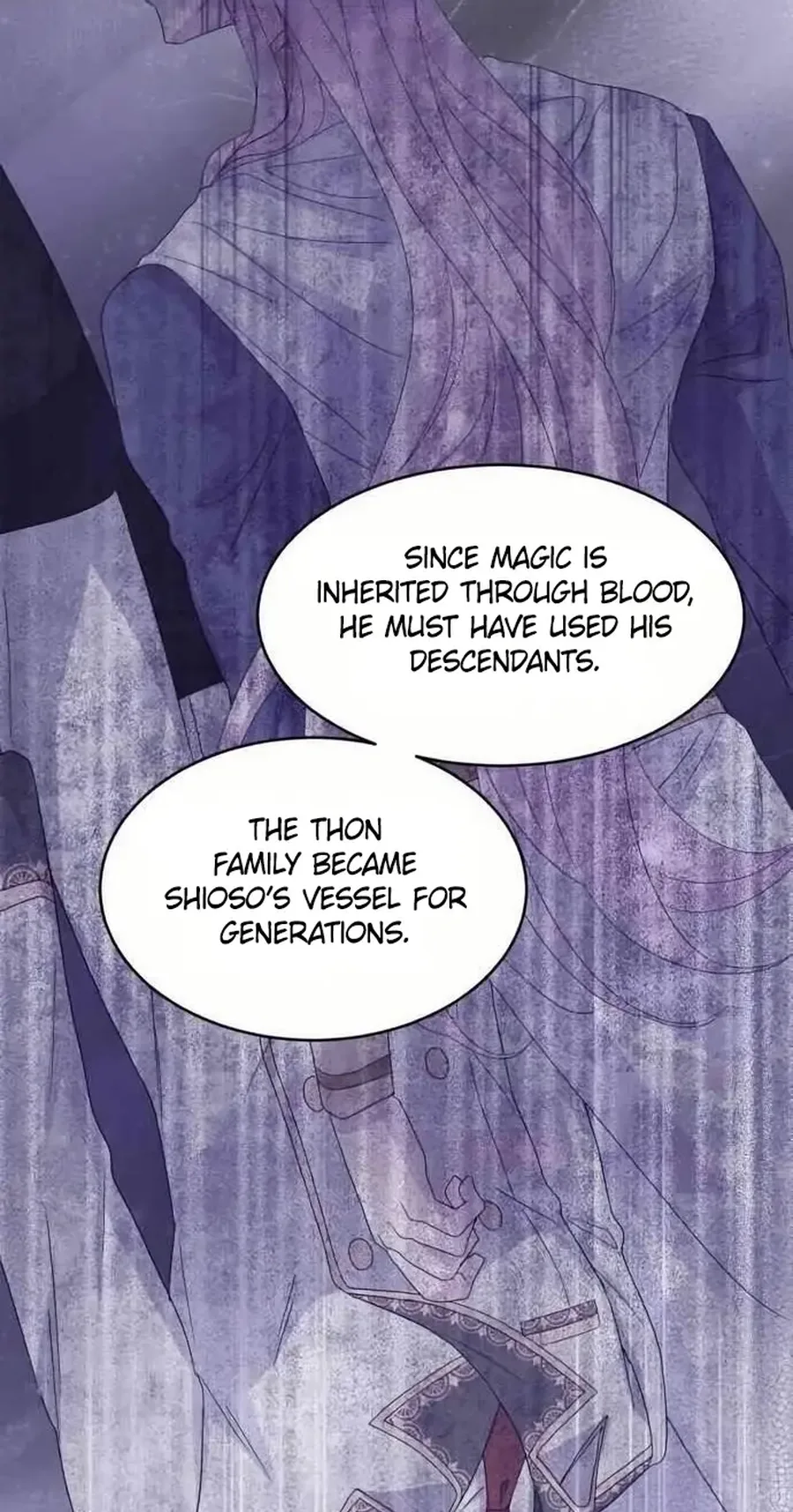 Which Wizard Will Kill Me Chapter 78 page 12