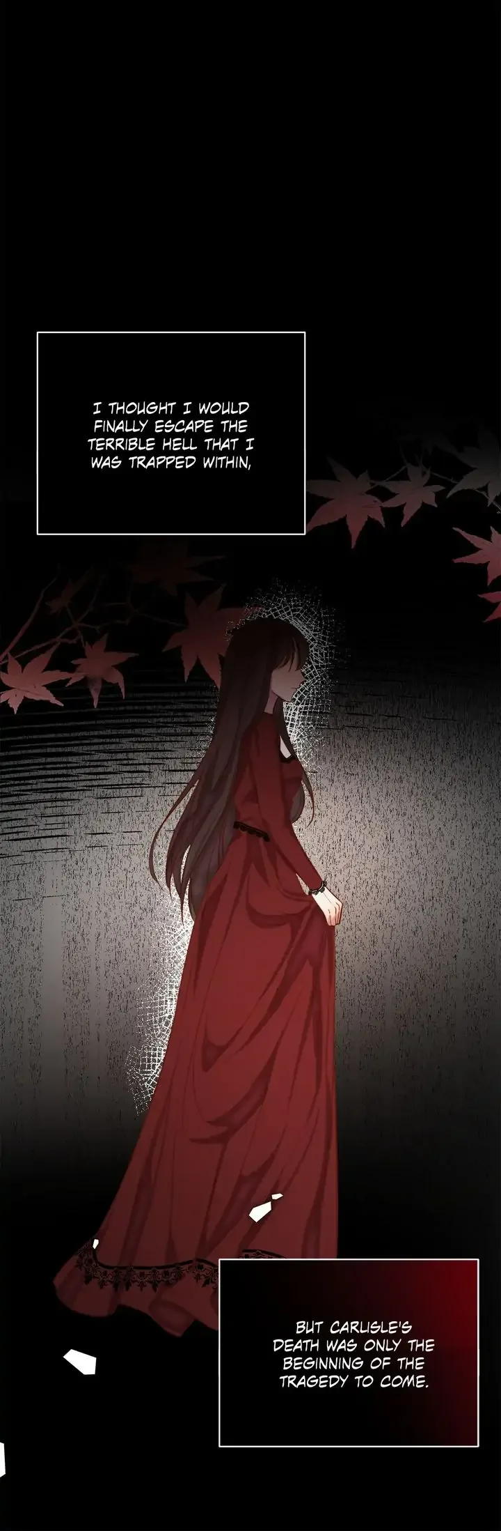 While I’m Back in Time, I’ll Get My Revenge Chapter 1 page 13