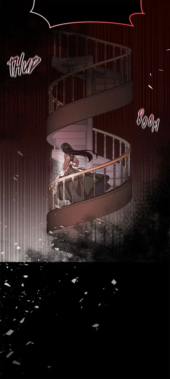 While I’m Back in Time, I’ll Get My Revenge Chapter 1 page 19
