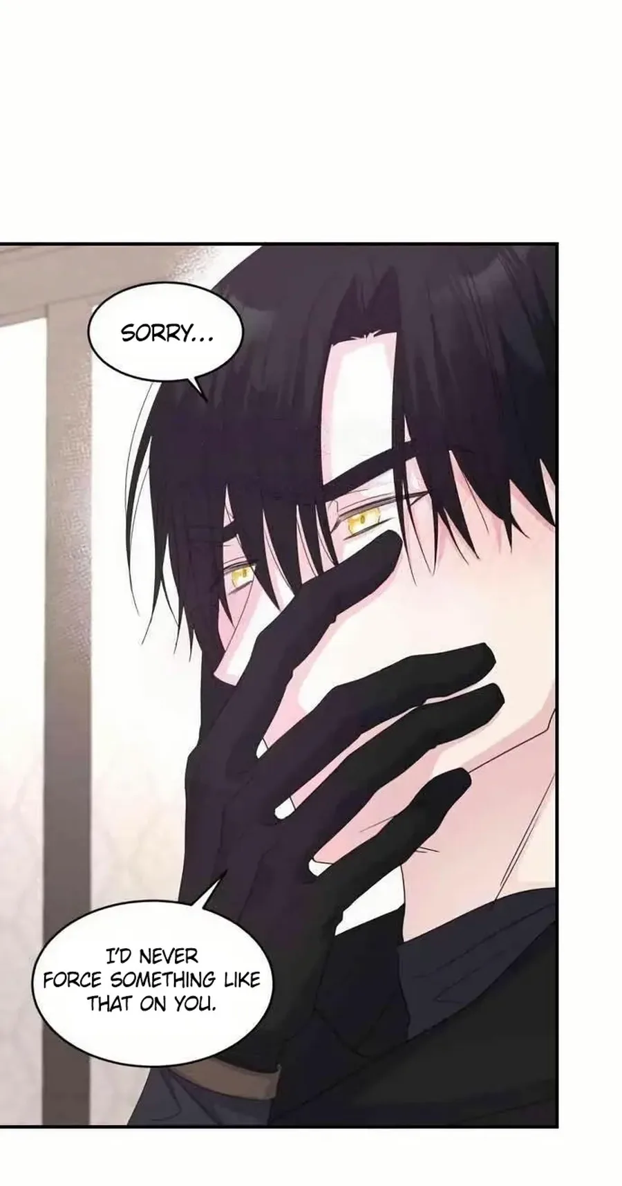 Which Wizard Will Kill Me Chapter 78 page 36