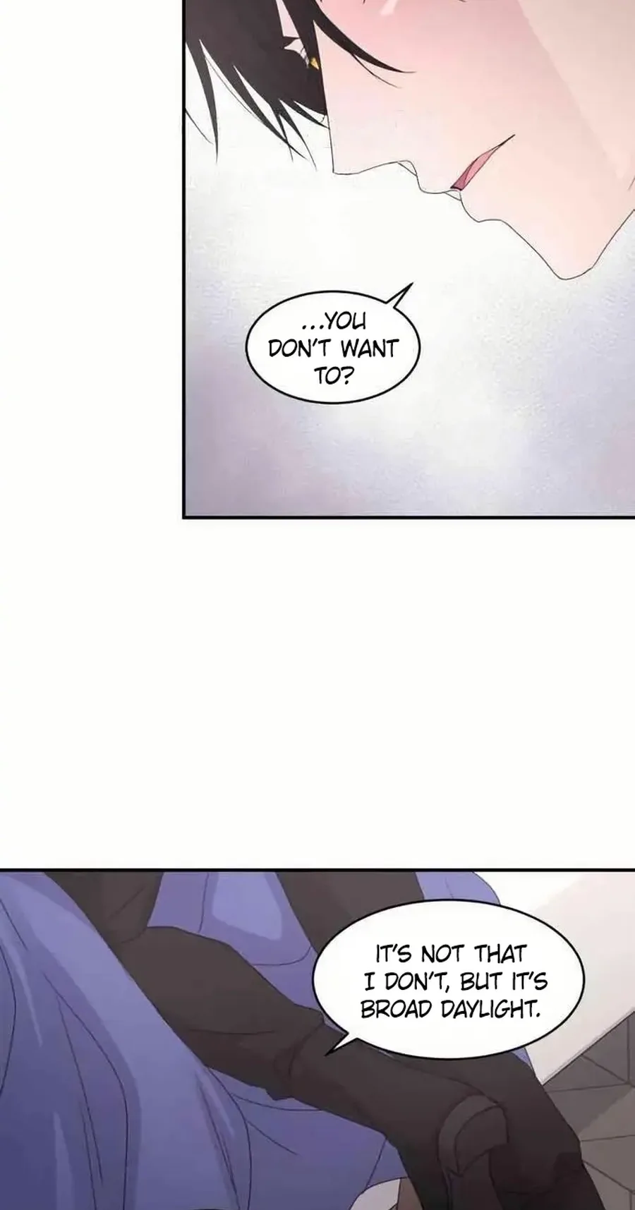 Which Wizard Will Kill Me Chapter 78 page 46