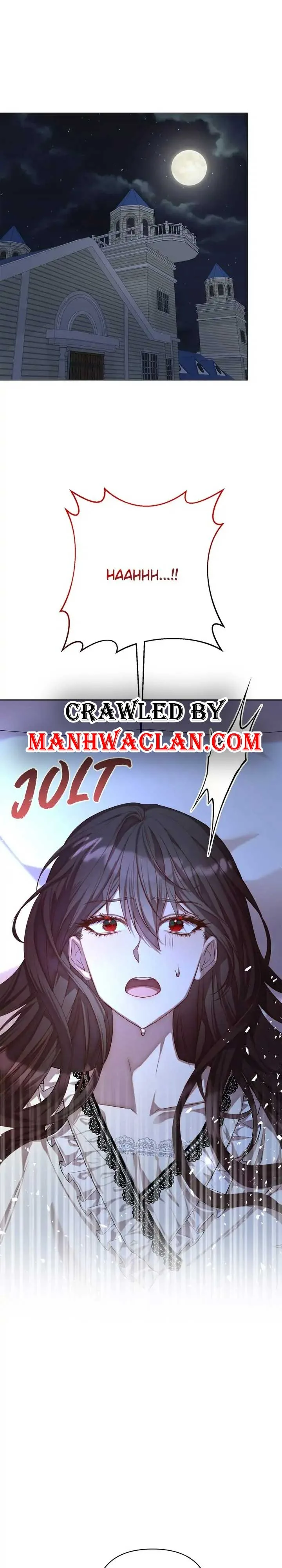 While I’m Back in Time, I’ll Get My Revenge Chapter 1 page 3