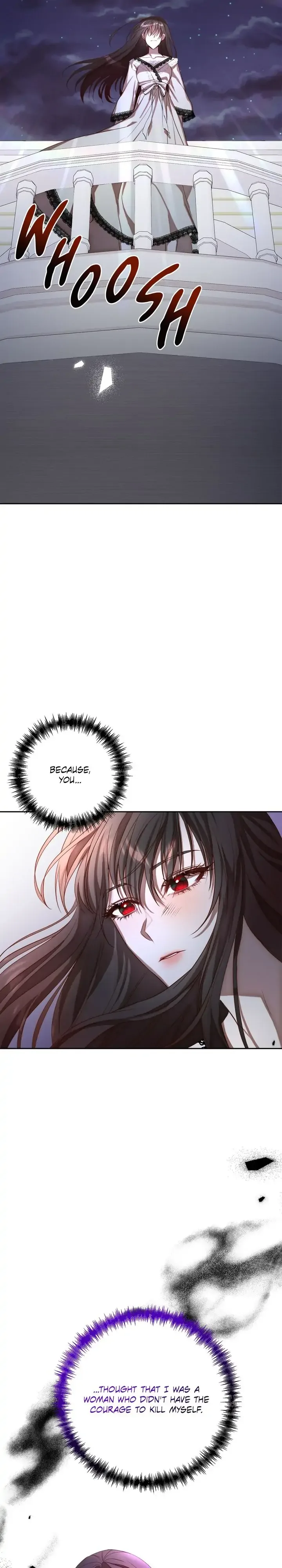 While I’m Back in Time, I’ll Get My Revenge Chapter 1 page 30