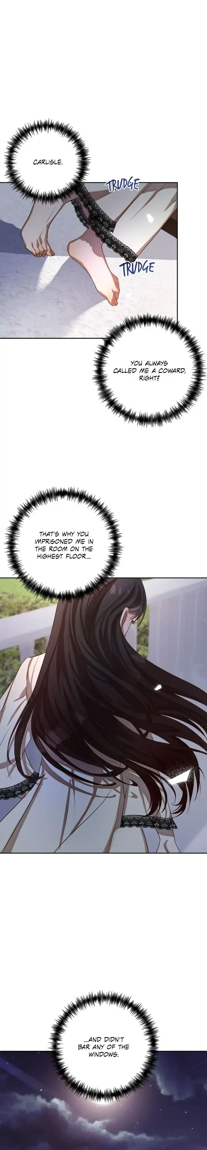 While I’m Back in Time, I’ll Get My Revenge Chapter 1 page 29