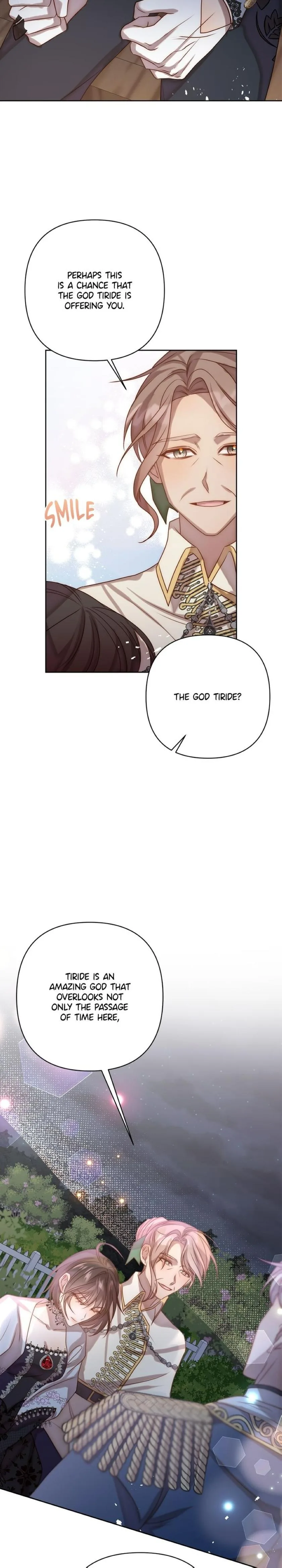 While I’m Back in Time, I’ll Get My Revenge Chapter 5 page 22