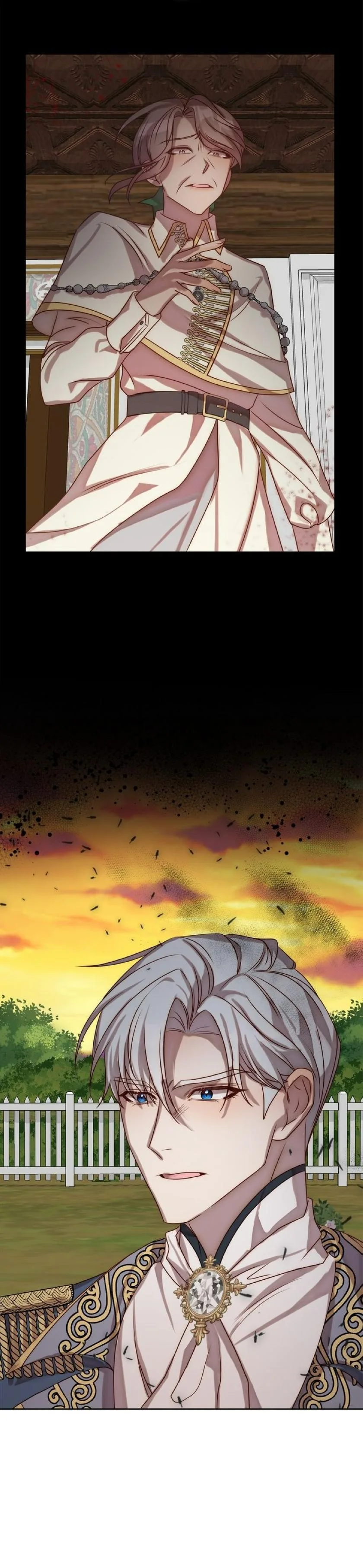 While I’m Back in Time, I’ll Get My Revenge Chapter 5 page 3