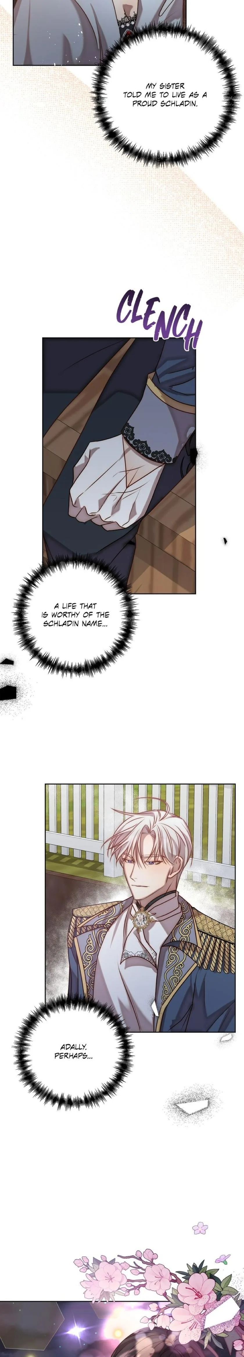 While I’m Back in Time, I’ll Get My Revenge Chapter 5 page 26
