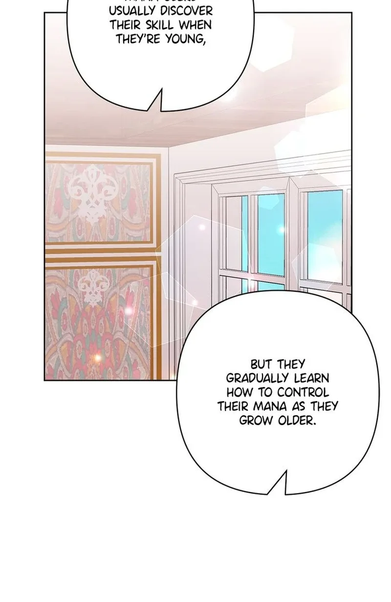 While I’m Back in Time, I’ll Get My Revenge Chapter 3 page 8