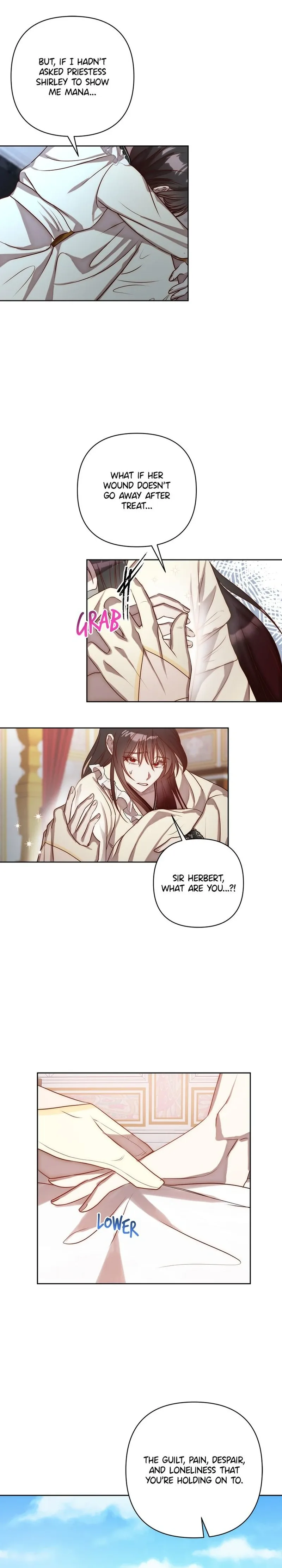While I’m Back in Time, I’ll Get My Revenge Chapter 3 page 18