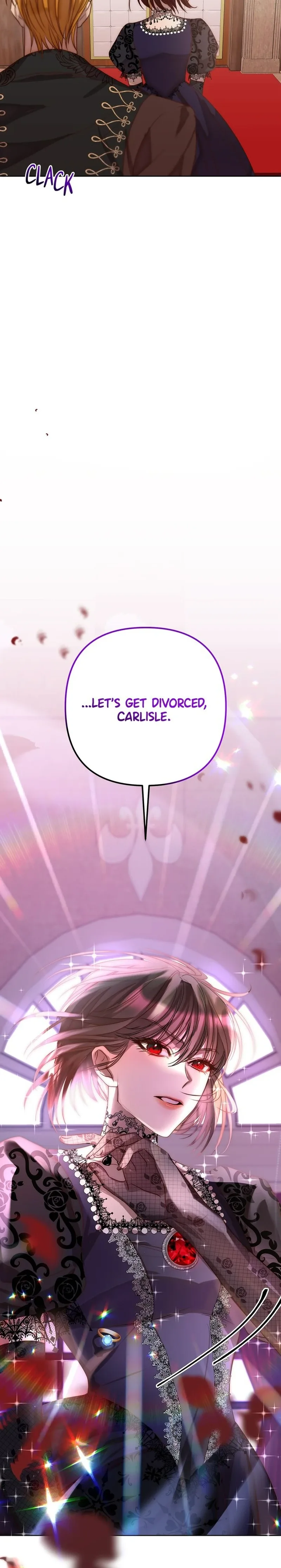 While I’m Back in Time, I’ll Get My Revenge Chapter 3 page 35