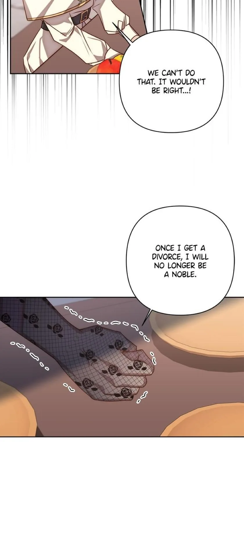 While I’m Back in Time, I’ll Get My Revenge Chapter 7 page 10