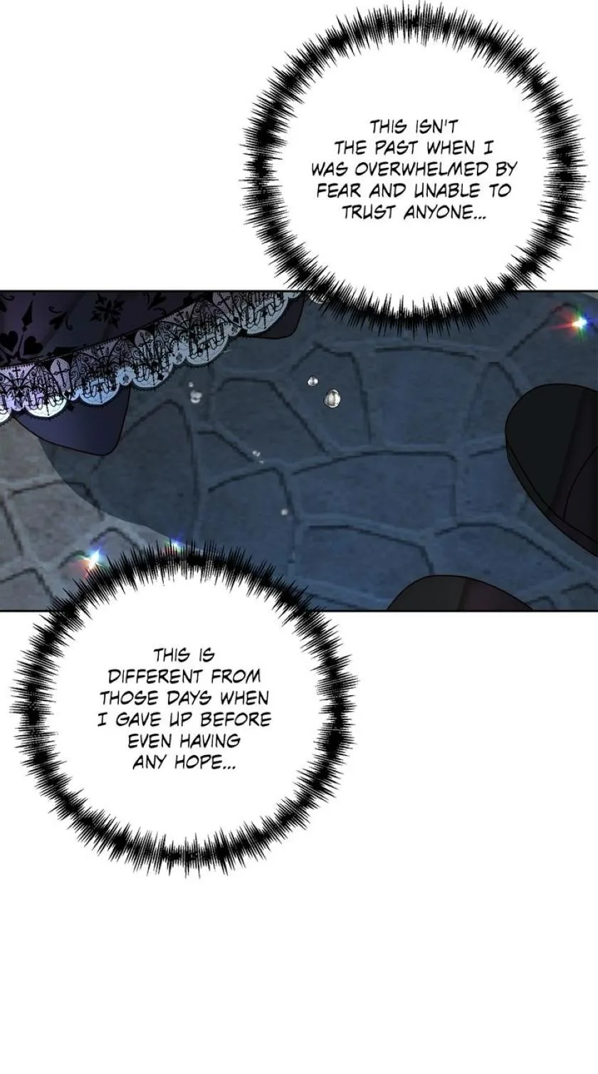 While I’m Back in Time, I’ll Get My Revenge Chapter 6 page 13