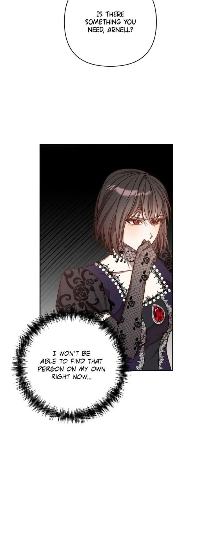 While I’m Back in Time, I’ll Get My Revenge Chapter 7 page 16
