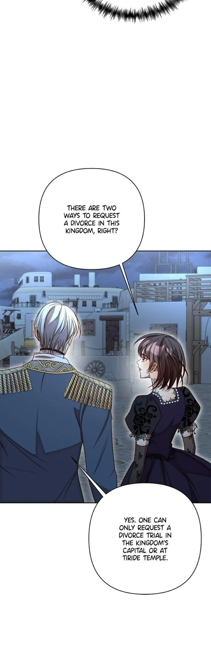While I’m Back in Time, I’ll Get My Revenge Chapter 7 page 19