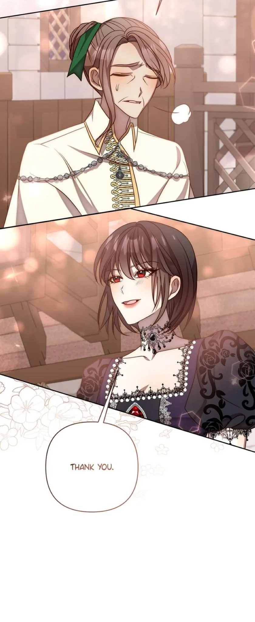 While I’m Back in Time, I’ll Get My Revenge Chapter 7 page 13