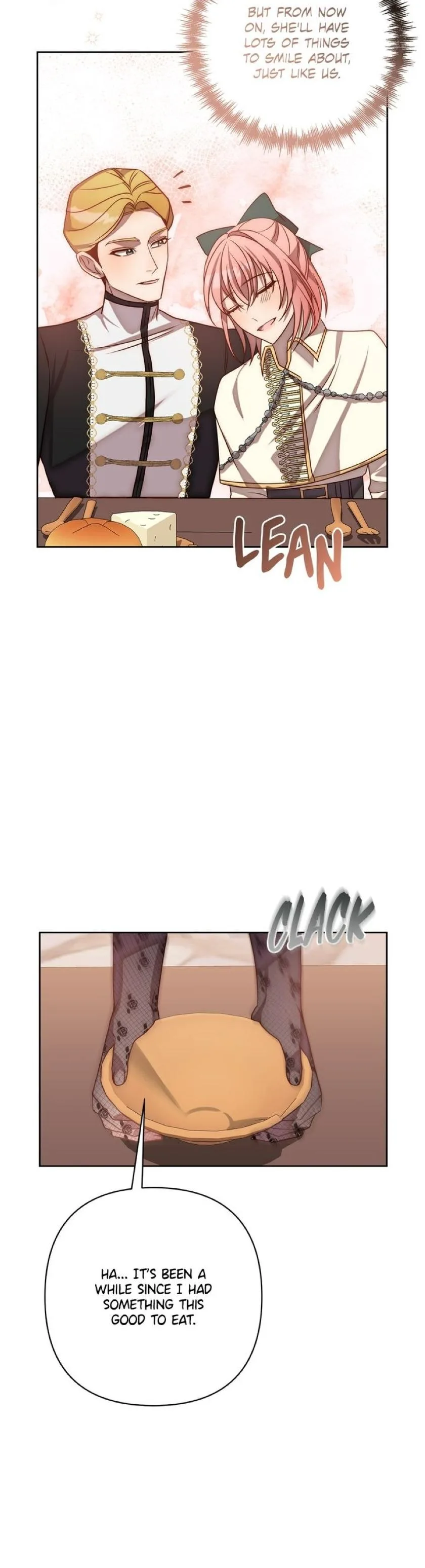 While I’m Back in Time, I’ll Get My Revenge Chapter 7 page 7