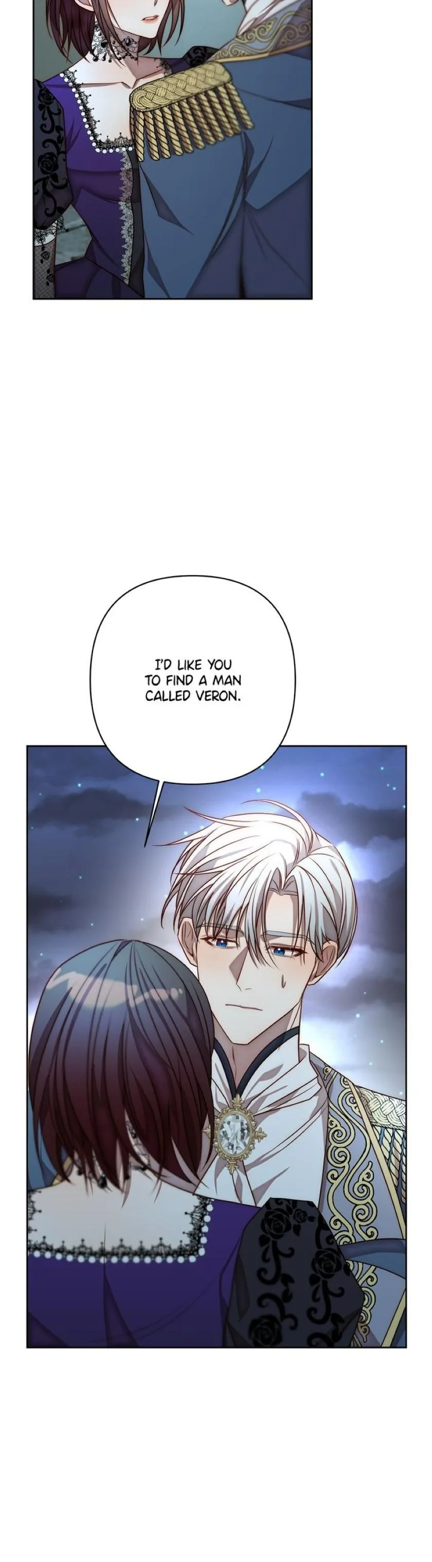 While I’m Back in Time, I’ll Get My Revenge Chapter 7 page 22