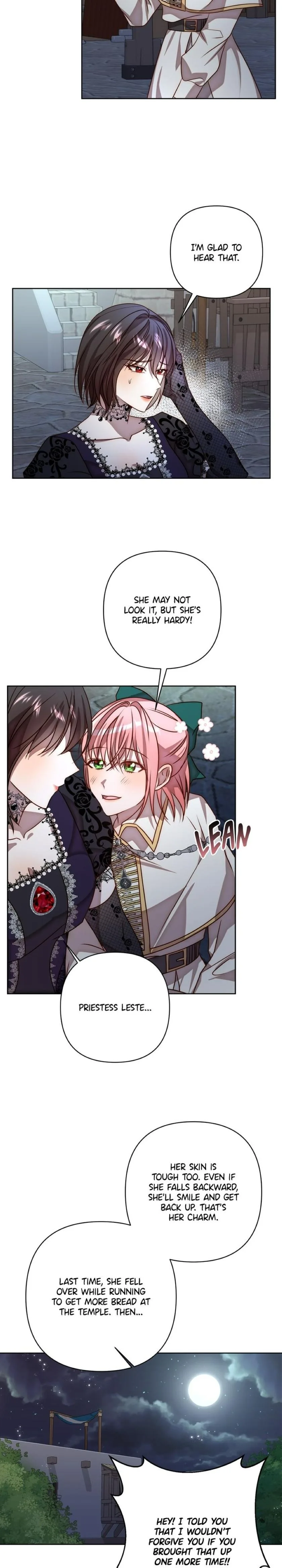 While I’m Back in Time, I’ll Get My Revenge Chapter 6 page 16