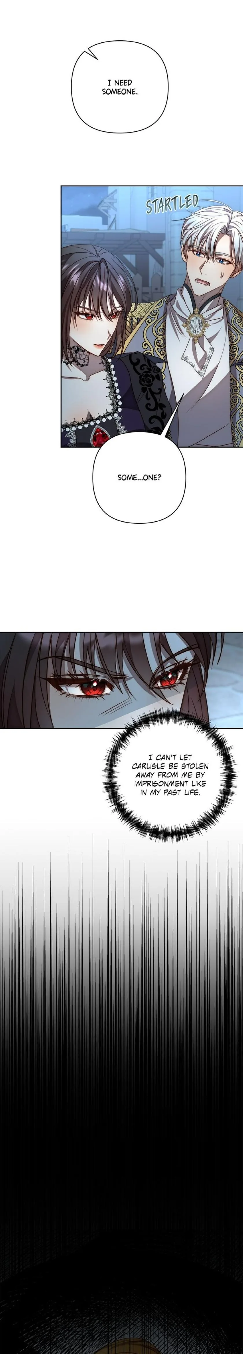 While I’m Back in Time, I’ll Get My Revenge Chapter 7 page 17