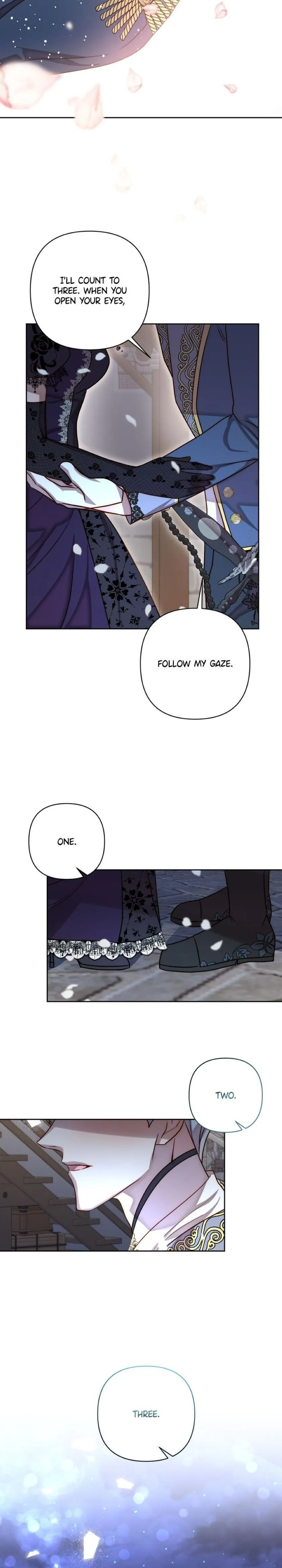 While I’m Back in Time, I’ll Get My Revenge Chapter 6 page 9
