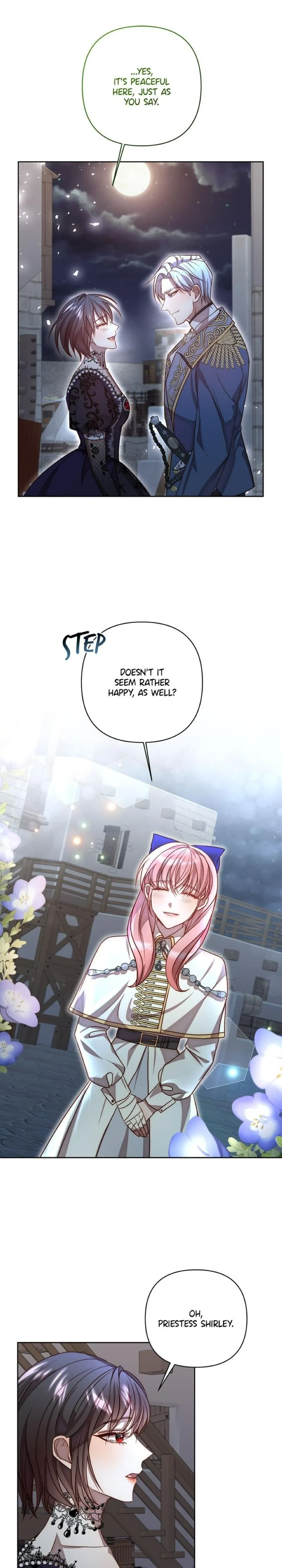 While I’m Back in Time, I’ll Get My Revenge Chapter 6 page 14
