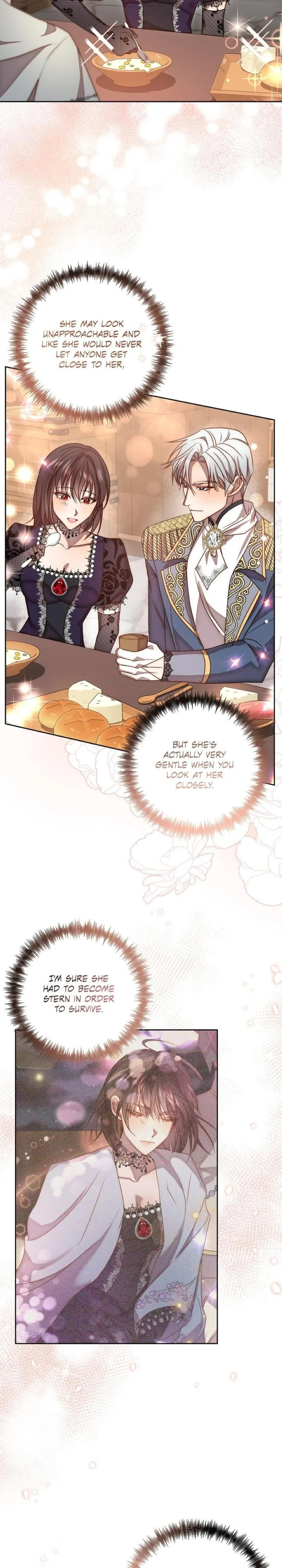 While I’m Back in Time, I’ll Get My Revenge Chapter 7 page 6