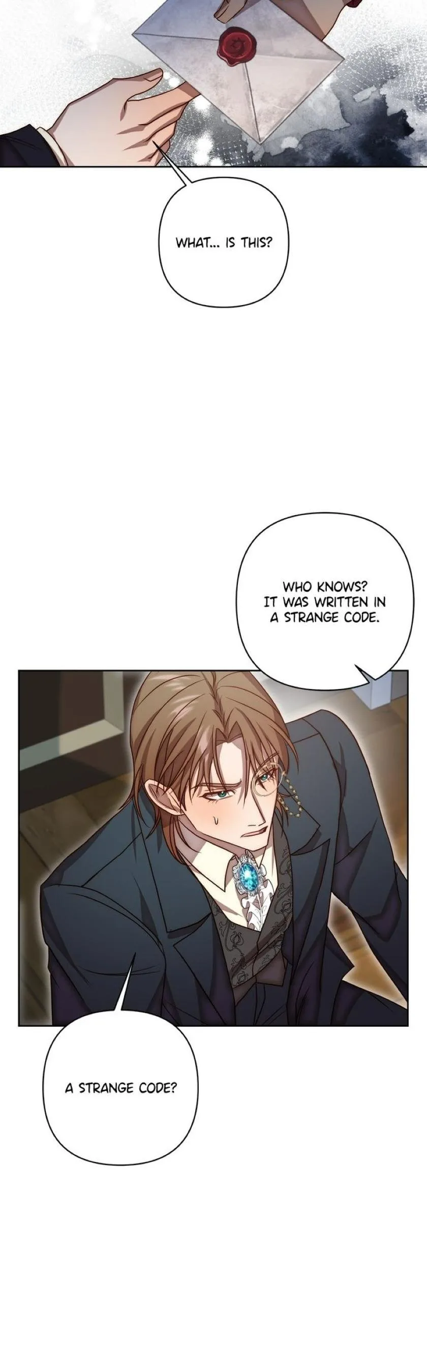 While I’m Back in Time, I’ll Get My Revenge Chapter 8 page 7