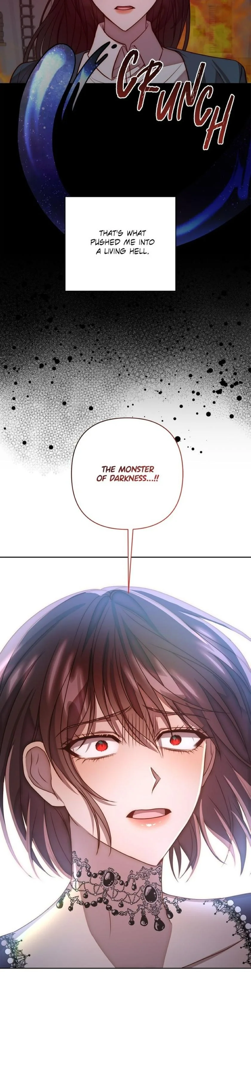 While I’m Back in Time, I’ll Get My Revenge Chapter 8 page 29