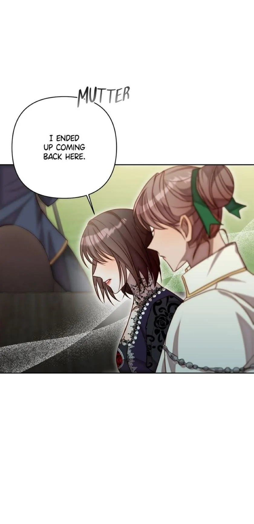 While I’m Back in Time, I’ll Get My Revenge Chapter 8 page 23