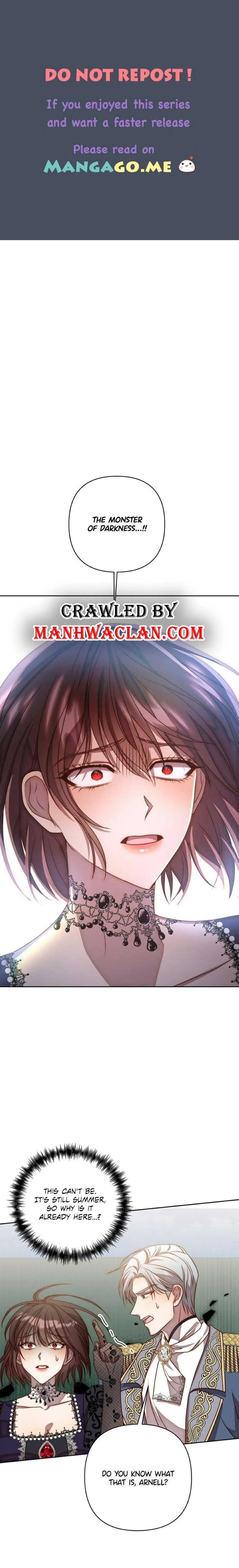 While I’m Back in Time, I’ll Get My Revenge Chapter 9 page 2