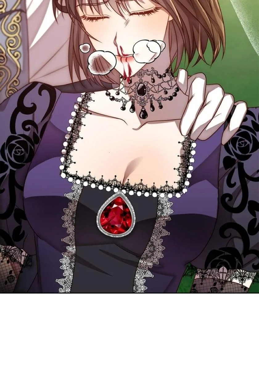 While I’m Back in Time, I’ll Get My Revenge Chapter 10 page 5