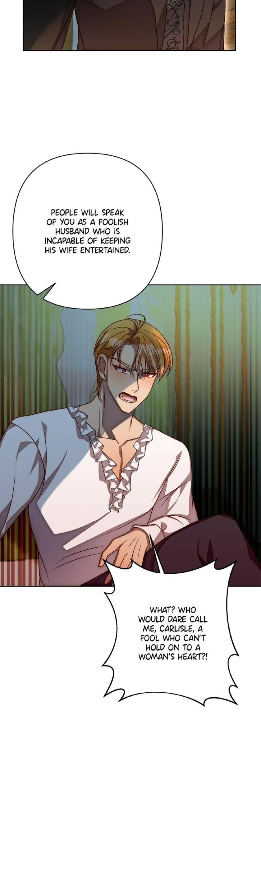 While I’m Back in Time, I’ll Get My Revenge Chapter 10 page 16