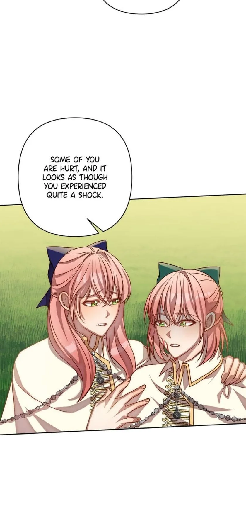 While I’m Back in Time, I’ll Get My Revenge Chapter 10 page 8