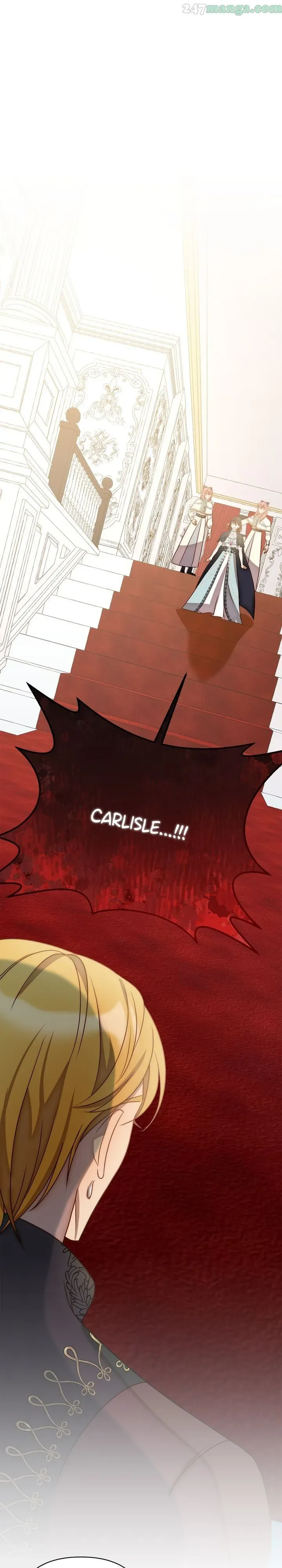 While I’m Back in Time, I’ll Get My Revenge Chapter 12 page 30