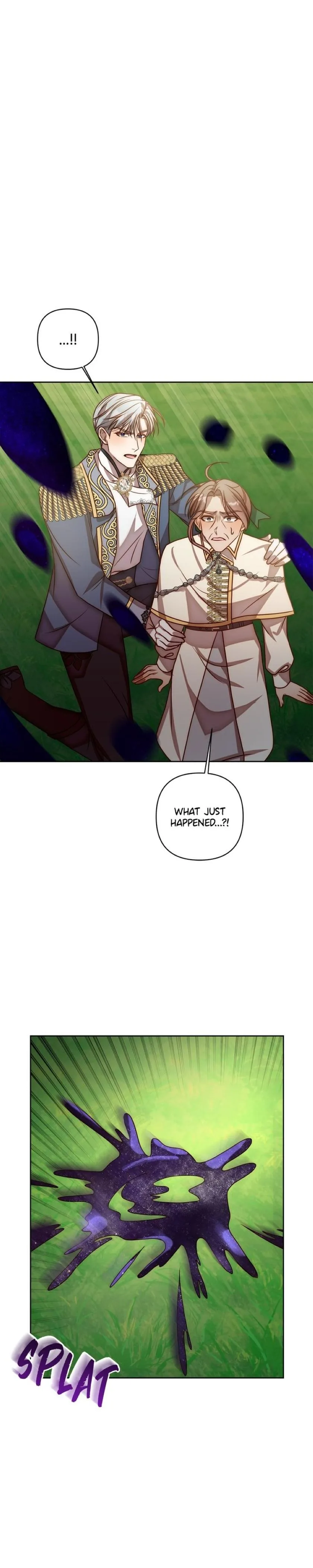 While I’m Back in Time, I’ll Get My Revenge Chapter 9 page 24