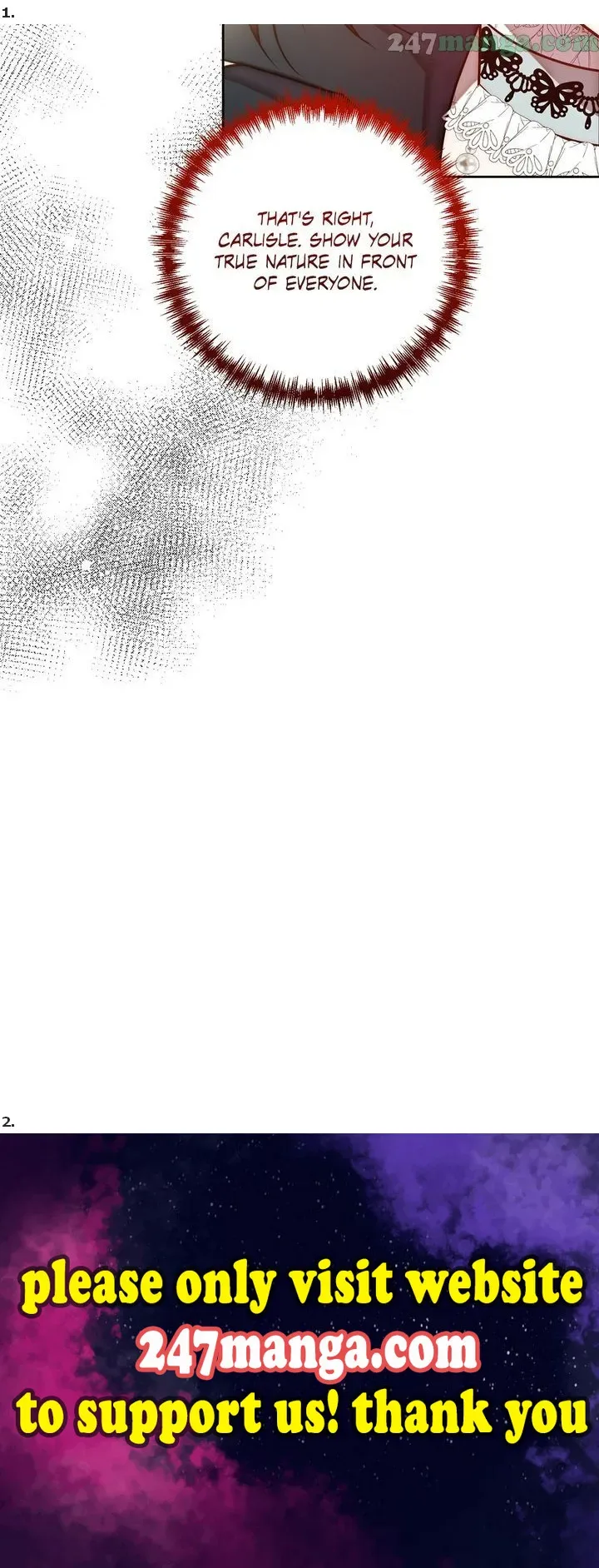 While I’m Back in Time, I’ll Get My Revenge Chapter 12 page 33