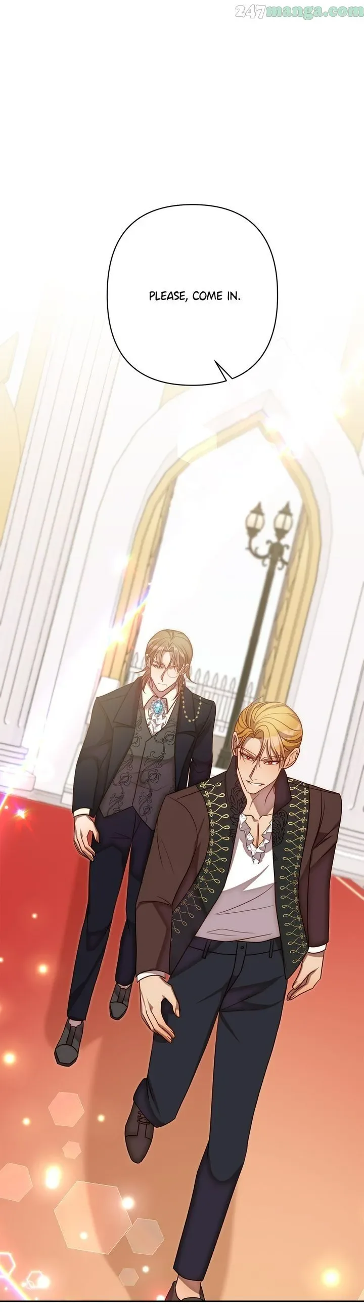While I’m Back in Time, I’ll Get My Revenge Chapter 12 page 10
