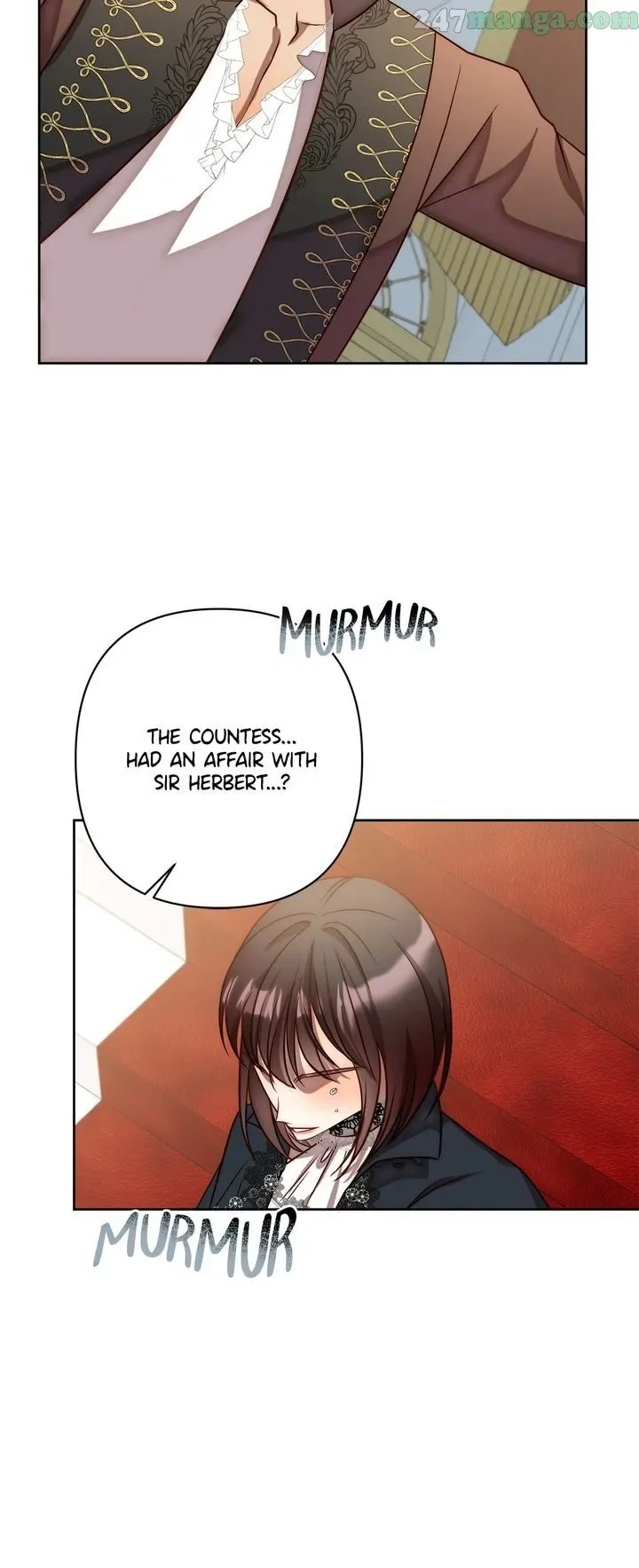 While I’m Back in Time, I’ll Get My Revenge Chapter 12 page 29