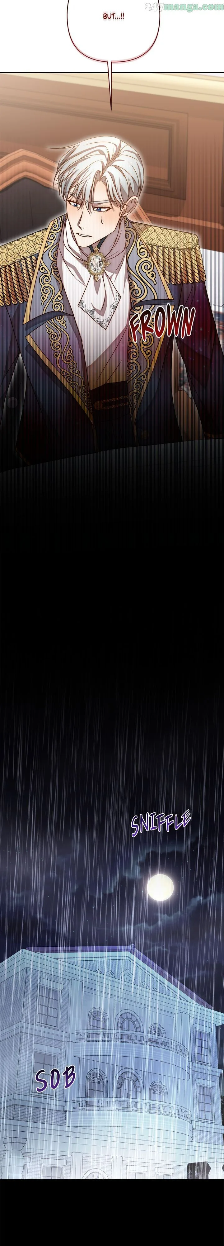 While I’m Back in Time, I’ll Get My Revenge Chapter 11 page 14