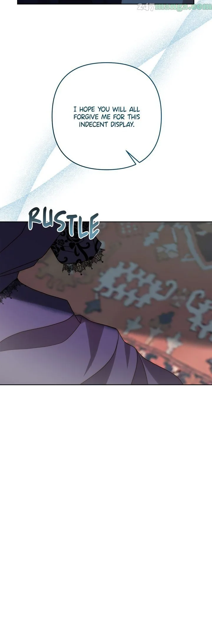 While I’m Back in Time, I’ll Get My Revenge Chapter 11 page 21