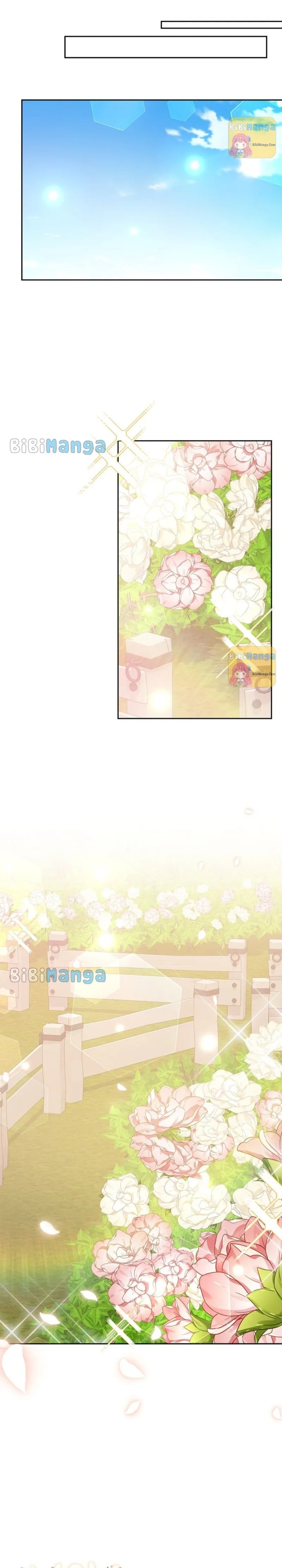 While I’m Back in Time, I’ll Get My Revenge Chapter 14 page 4