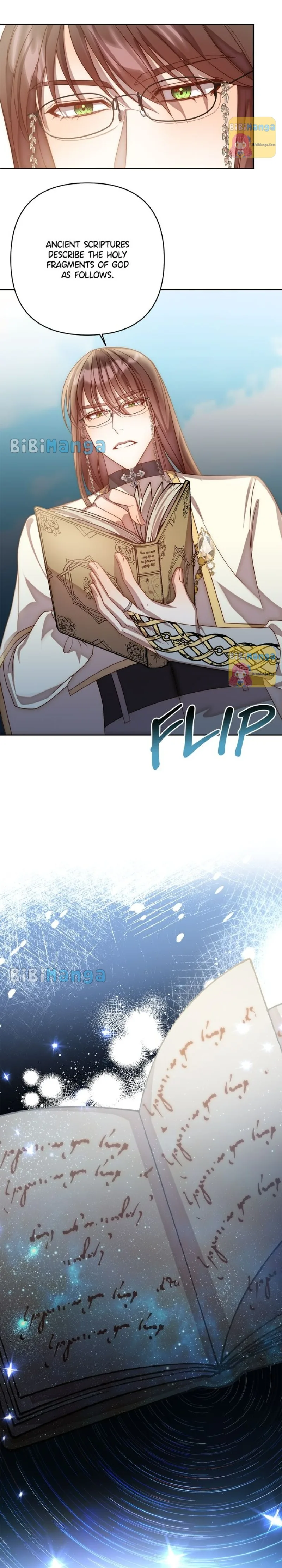 While I’m Back in Time, I’ll Get My Revenge Chapter 14 page 10