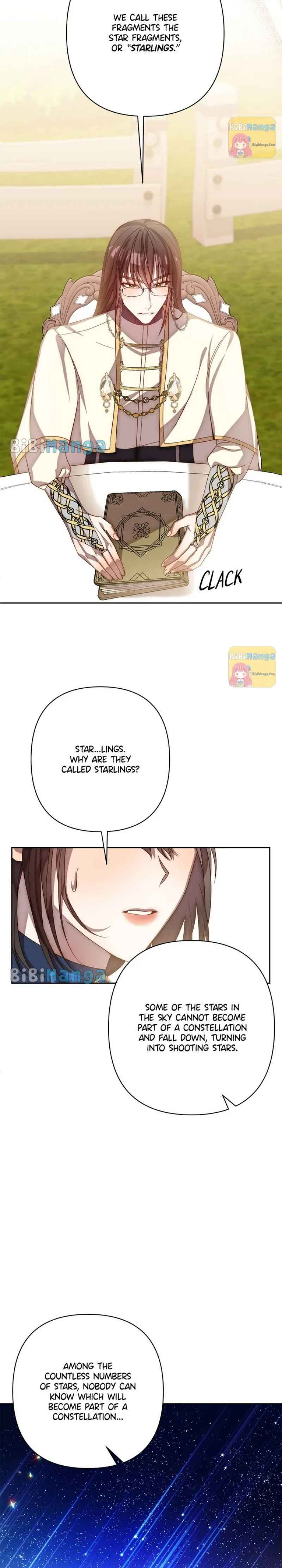 While I’m Back in Time, I’ll Get My Revenge Chapter 14 page 14