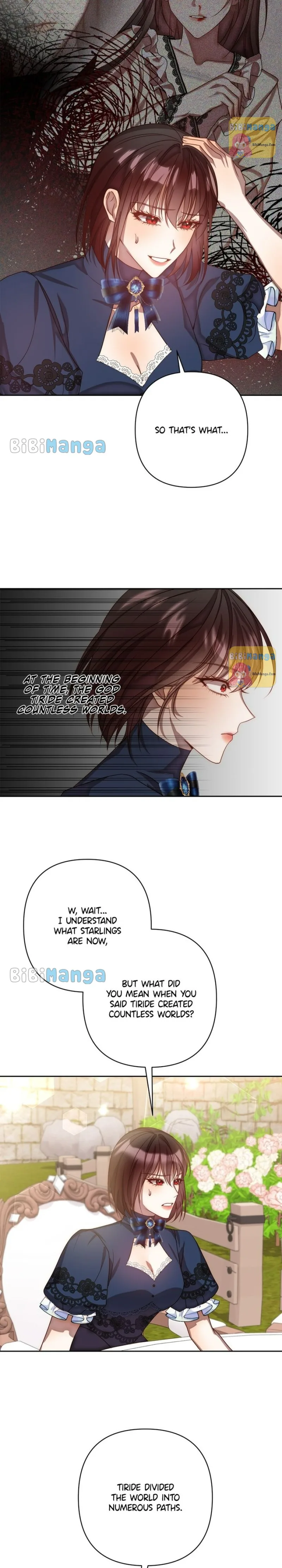 While I’m Back in Time, I’ll Get My Revenge Chapter 14 page 18